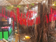 -不曾在把把烧•烧烤(莲坂磐基店)