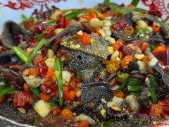 -三只鸟本地特色菜馆(上饶总店)