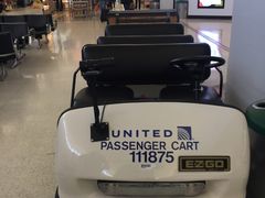 -纽瓦克自由国际机场