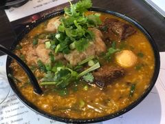 -星林居酸辣米线餐厅