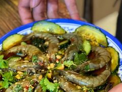 -官塘陈记鱼生·潮汕砂锅粥·牛肉火锅(潮枫路总店)