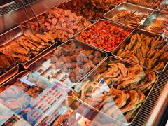 -绝味鸭脖(石路步行街店)