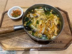 -小满手工粉(北京顺义华联店)