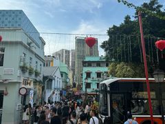 -澳门长洲糯米糍(柯打苏沙街店)