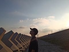 -南汇嘴观海公园