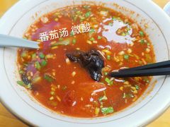 -中国牛肉拉面(东方红郡花园店)