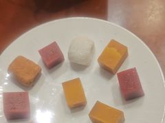 -大鸭梨烤鸭(金色漫香店)