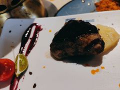 -喜庭海鲜自助(来福士店)