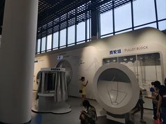 -惠州科技馆