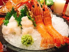 -初花·日本料理