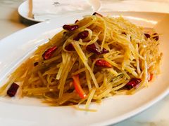 -顺德美的万豪酒店-万豪中餐厅