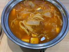 -米村拌饭(天津东丽万达店)