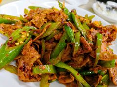 -朴氏韩国料理(北欧丽景店)