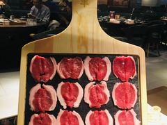 -快乐小羊·内蒙牛羊肉火锅(流花中心店)