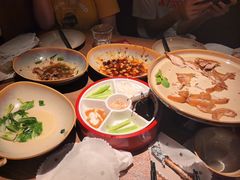 -青年公社烤鸭(熙悦天街店)