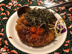 烧鳗鱼烩饭-木棉·醉心粤味(COCO Park店)