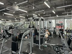 -OG01·24h私教铁馆(中鼎316店)