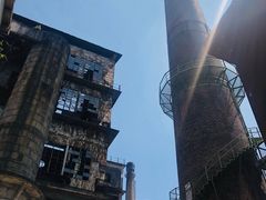 -广州市紫泥堂文化创意园景区