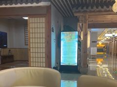 -纽斯洗浴SPA(三墩店)