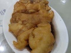 炸排-老地方面馆(思南路店)