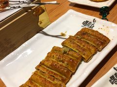 -喝丢一只鞋海鲜烧烤·海肠捞饭(东关街店)