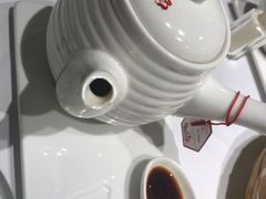 -尚一汤 广东炖汤(金桥国际店)