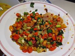 -禄鼎记·多口味酸菜鱼(白云万象汇店)