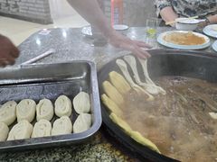 -夏家大锅台炖鱼馆