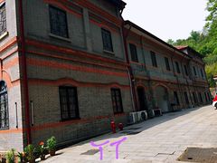 -辛亥革命博物院北区