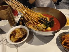 -付小姐在成都(五道口店)