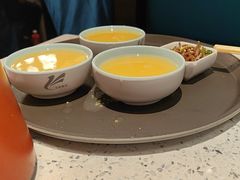 -玉林烤鸭店(小西天店)