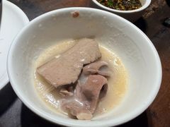 -大良毋米粥·粥底火锅(岭南天地店)