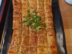 -森龍邑·烧烤·海鲜·炒菜(闽江路店)