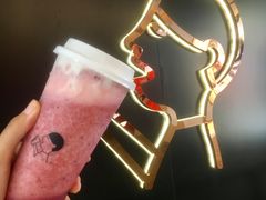 -喜茶(北京三里屯太古里店)