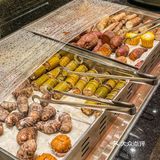 破防了‼️百元韩式自助烤肉简直太香了🤤