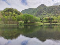 -贵阳市花溪国家城市湿地公园