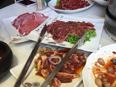 -金刚山(学府路店)