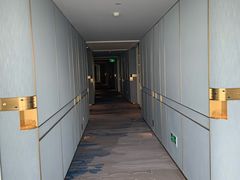 -青岛鑫江温德姆酒店