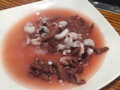 -海味当家·蒸锅海鲜(中山广场创始店)