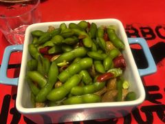 -阿记烧烤(大兴新区店)