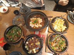 -啫火啫啫煲·顺德干蒸(西乡天虹店)
