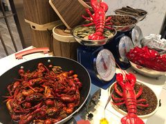 -上海浦东康桥绿地假日酒店