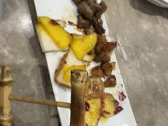 -上渔铁板烧(熙悦汇店)