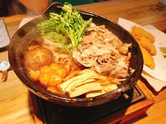 -金善子深海料理(云鼎店)