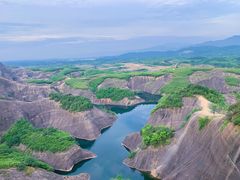 -飞天山旅游区