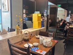 -小大董·烤鸭(王府井apm店)