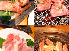 -赤坂亭·M9和牛烧肉·铁板烧·日料398放题(长泰广场店)