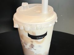 -太犇牛手作茶铺(江北虹悦城店)