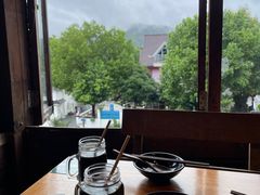 -马灯部落·西湖边的创意山景餐厅(虎跑动物园店)