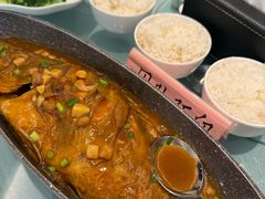 -安徽大厦中餐厅